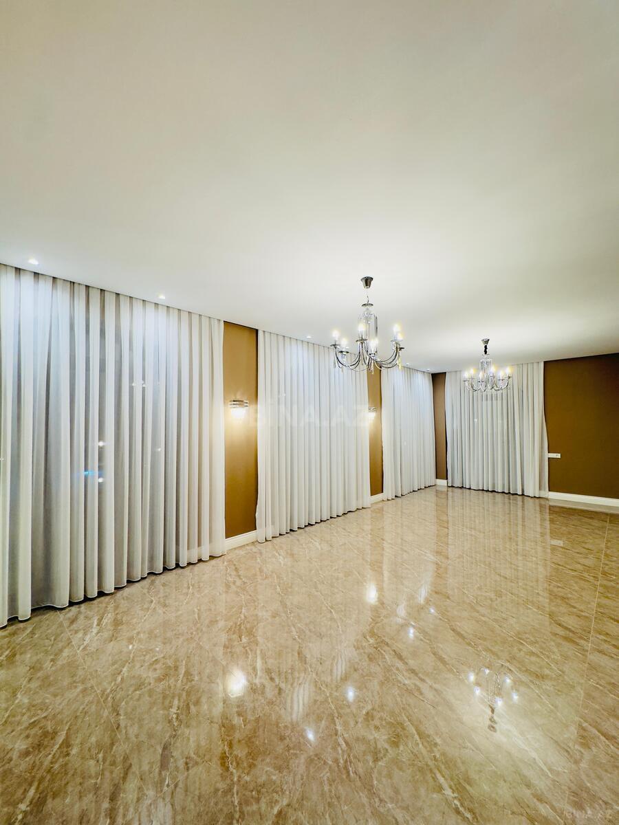 6-комн. дом/дача - пос. Мардакан - 500 м² (20)