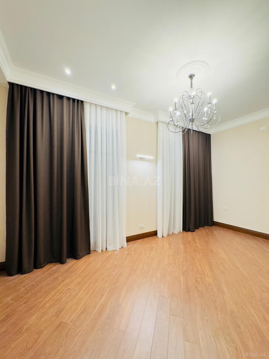 6-комн. дом/дача - пос. Мардакан - 500 м² (17)