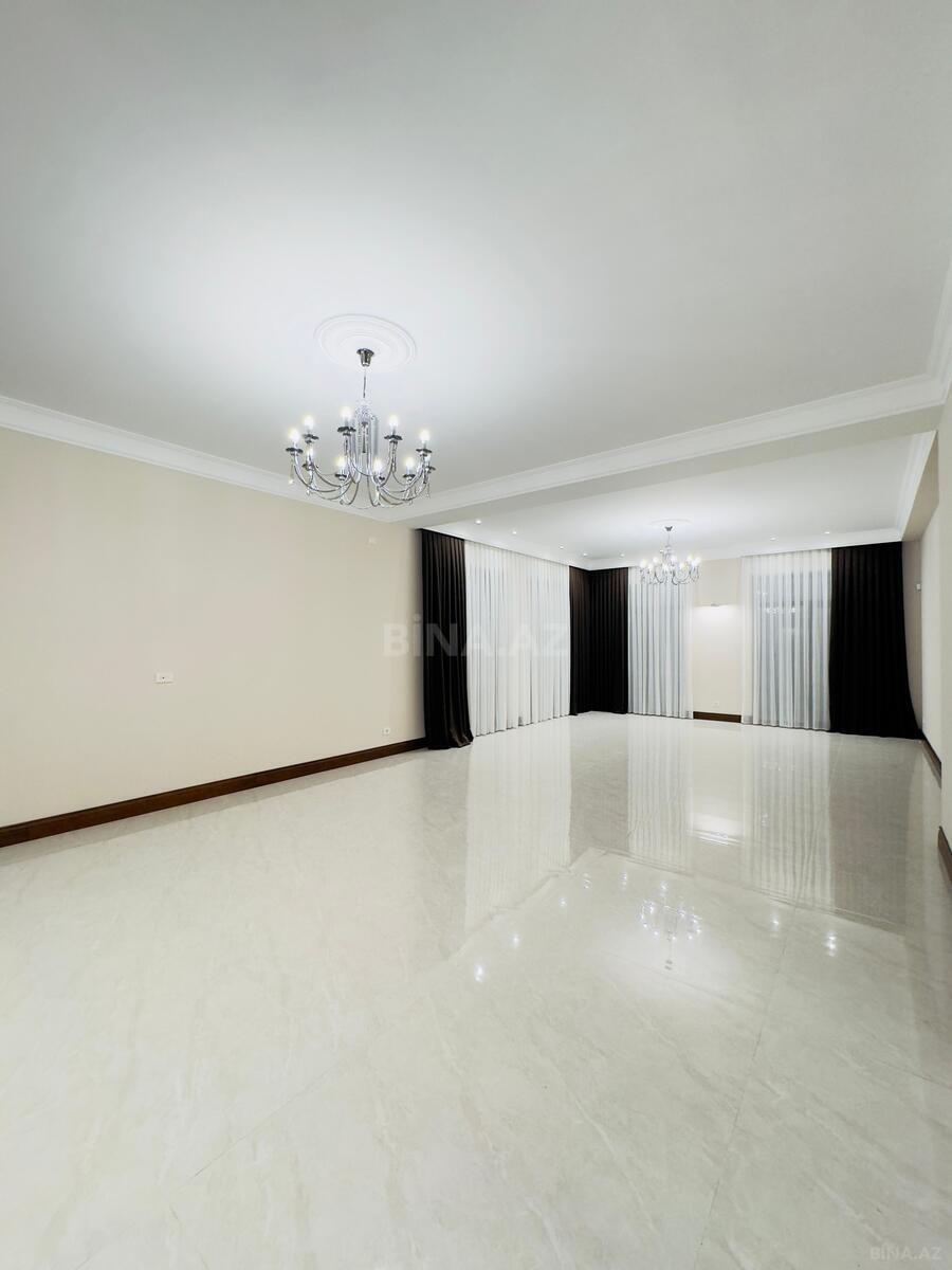 6-комн. дом/дача - пос. Мардакан - 500 м² (15)