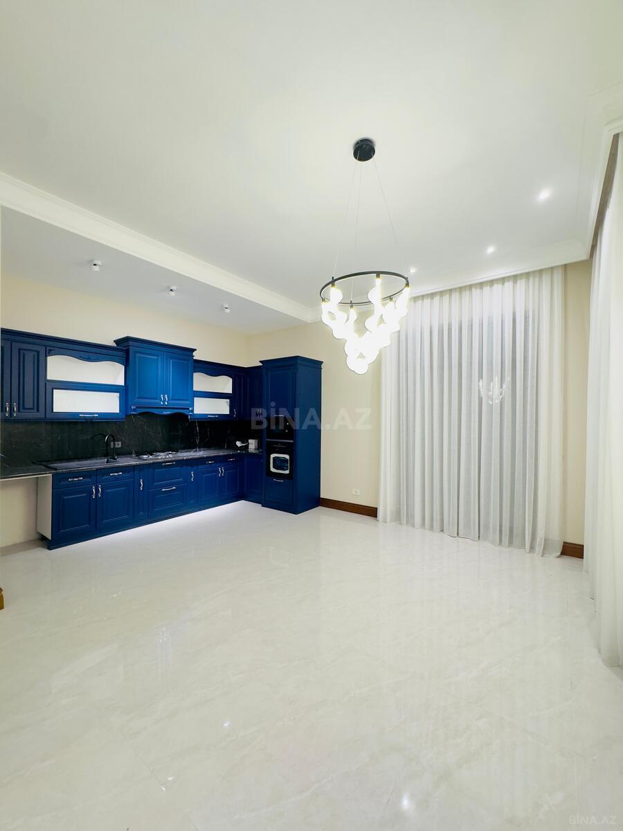 6-комн. дом/дача - пос. Мардакан - 500 м² (12)