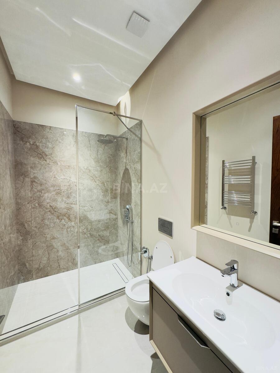 6-комн. дом/дача - пос. Мардакан - 500 м² (22)
