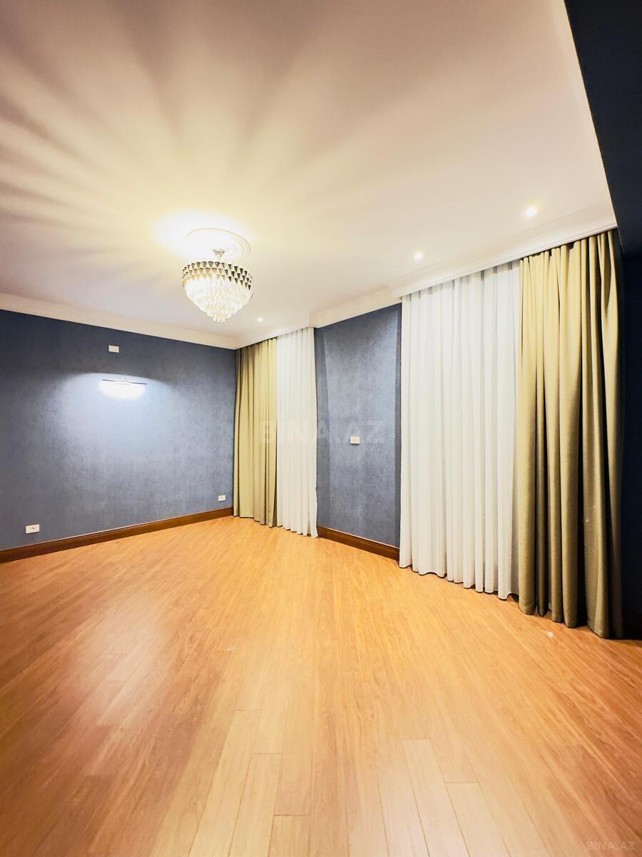 6-комн. дом/дача - пос. Мардакан - 500 м² (19)