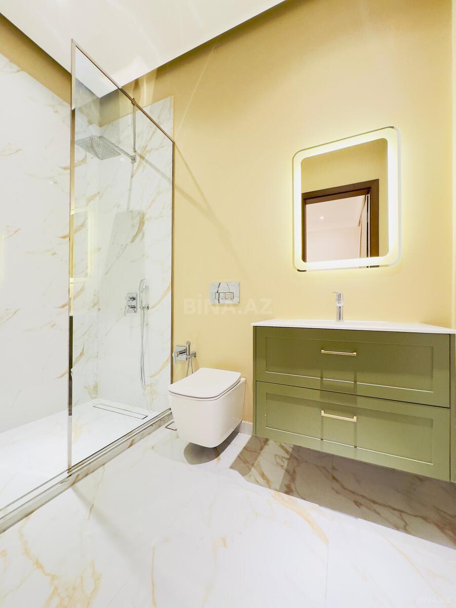 6-комн. дом/дача - пос. Мардакан - 500 м² (23)