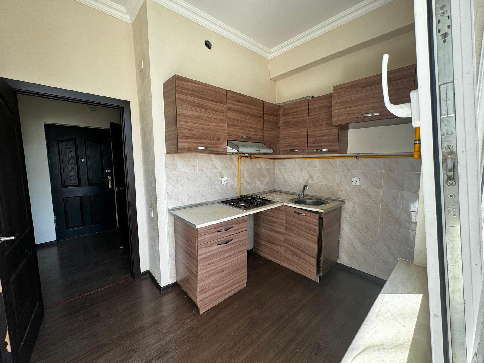 1 otaqlı yeni tikili - Yasamal r. - 41 m² (3)