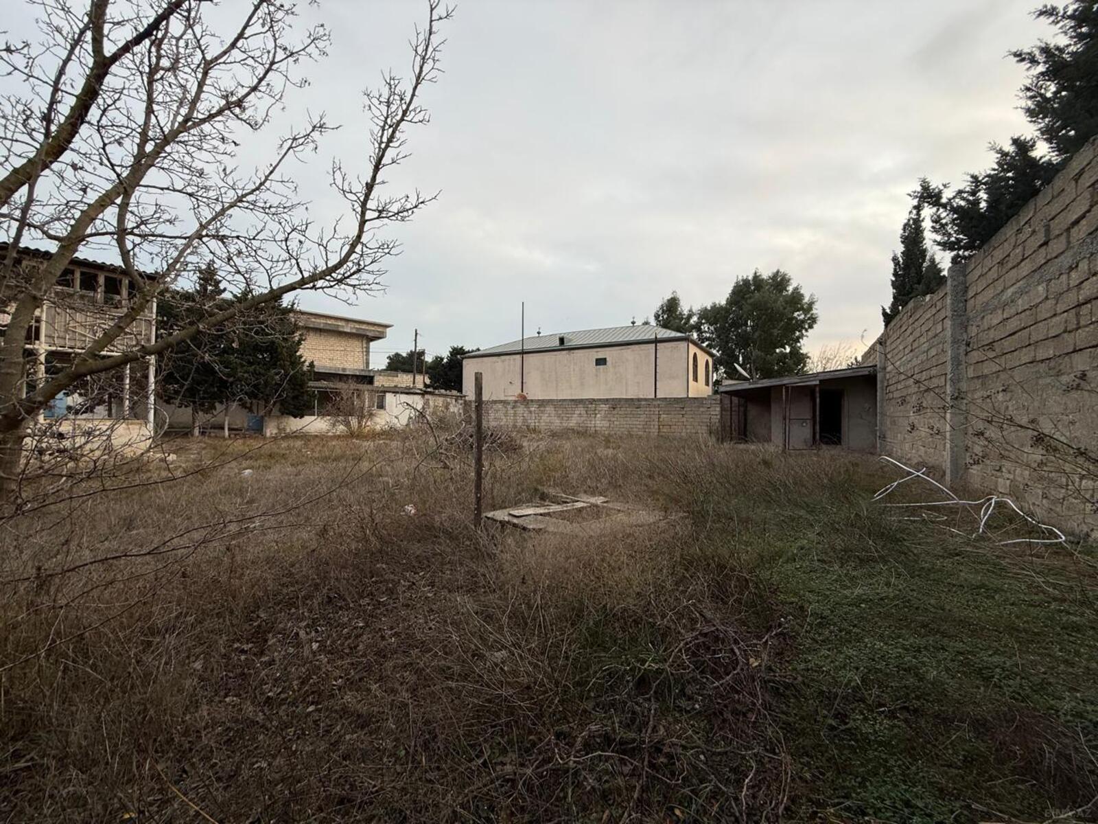 Torpaq - Mərdəkan q. - 9 sot (8)