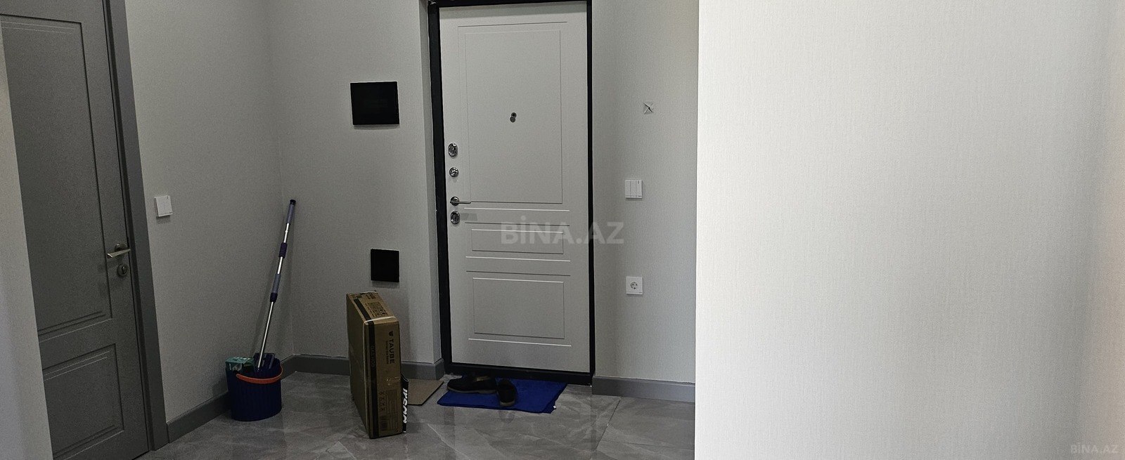 2 otaqlı yeni tikili - Dərnəgül m. - 63 m² (7)