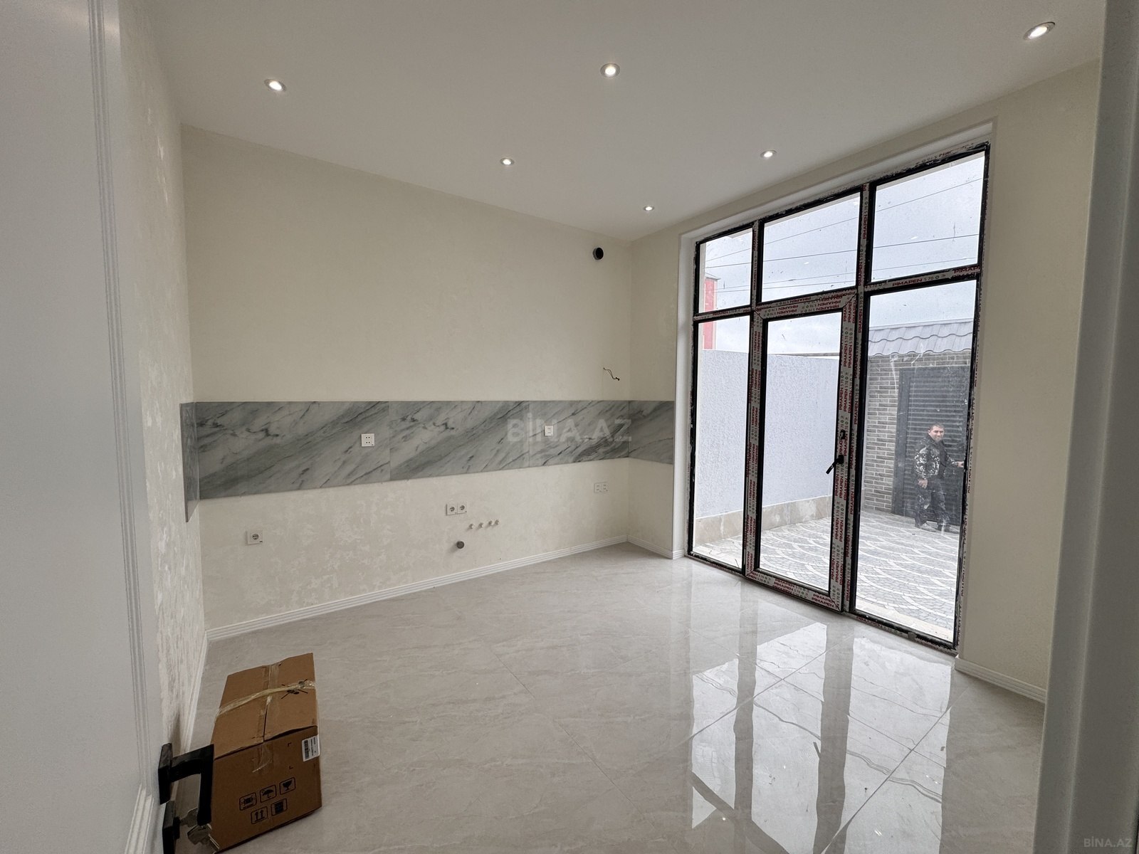 6-комн. дом/дача - Хырдалан - 150 м² (5)