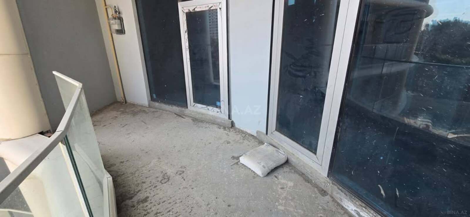 4-комн. новостройка - м. Низами - 203 м² (5)