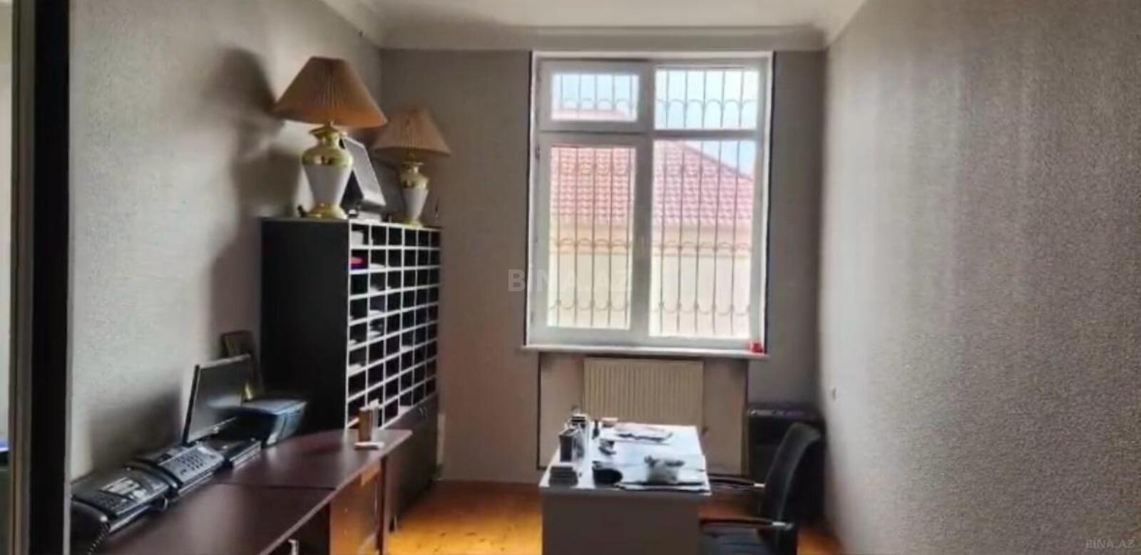 6 otaqlı həyət evi/bağ evi - Nəsimi m. - 320 m² (3)