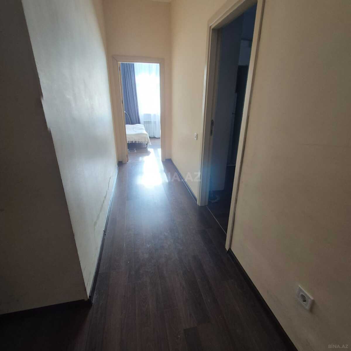 2 otaqlı yeni tikili - Həzi Aslanov m. - 71 m² (6)