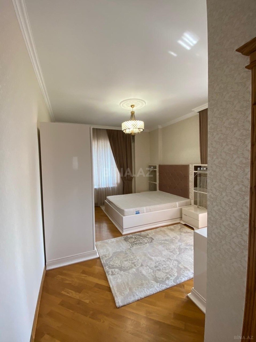3-комн. новостройка - Наримановский  р. - 130 м² (3)