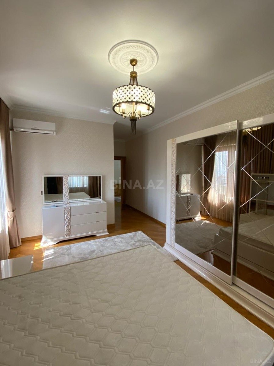 3-комн. новостройка - Наримановский  р. - 130 м² (4)