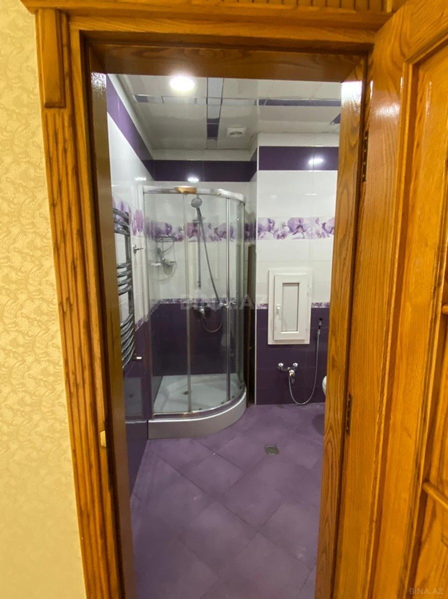 3-комн. новостройка - Наримановский  р. - 130 м² (7)