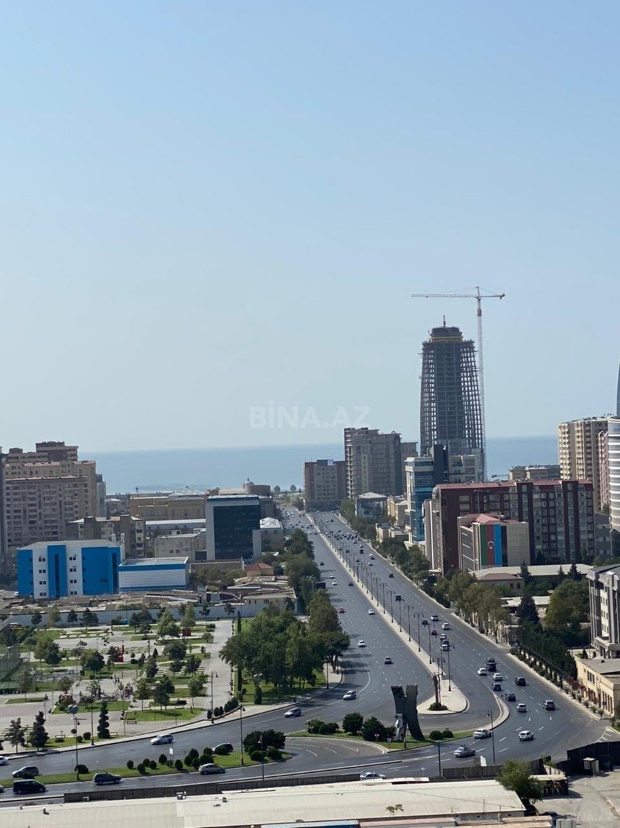 3-комн. новостройка - Наримановский  р. - 130 м² (11)