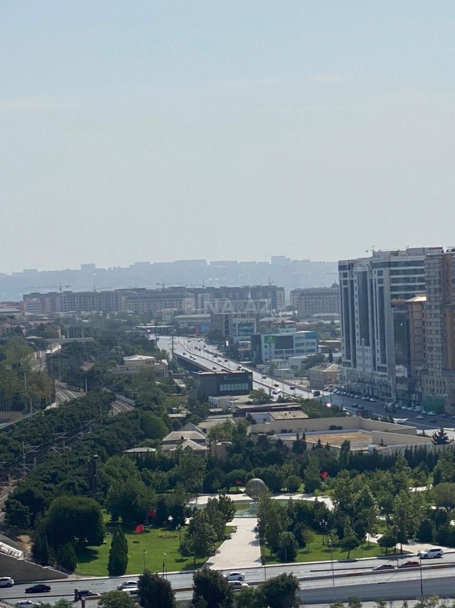 3-комн. новостройка - Наримановский  р. - 130 м² (10)