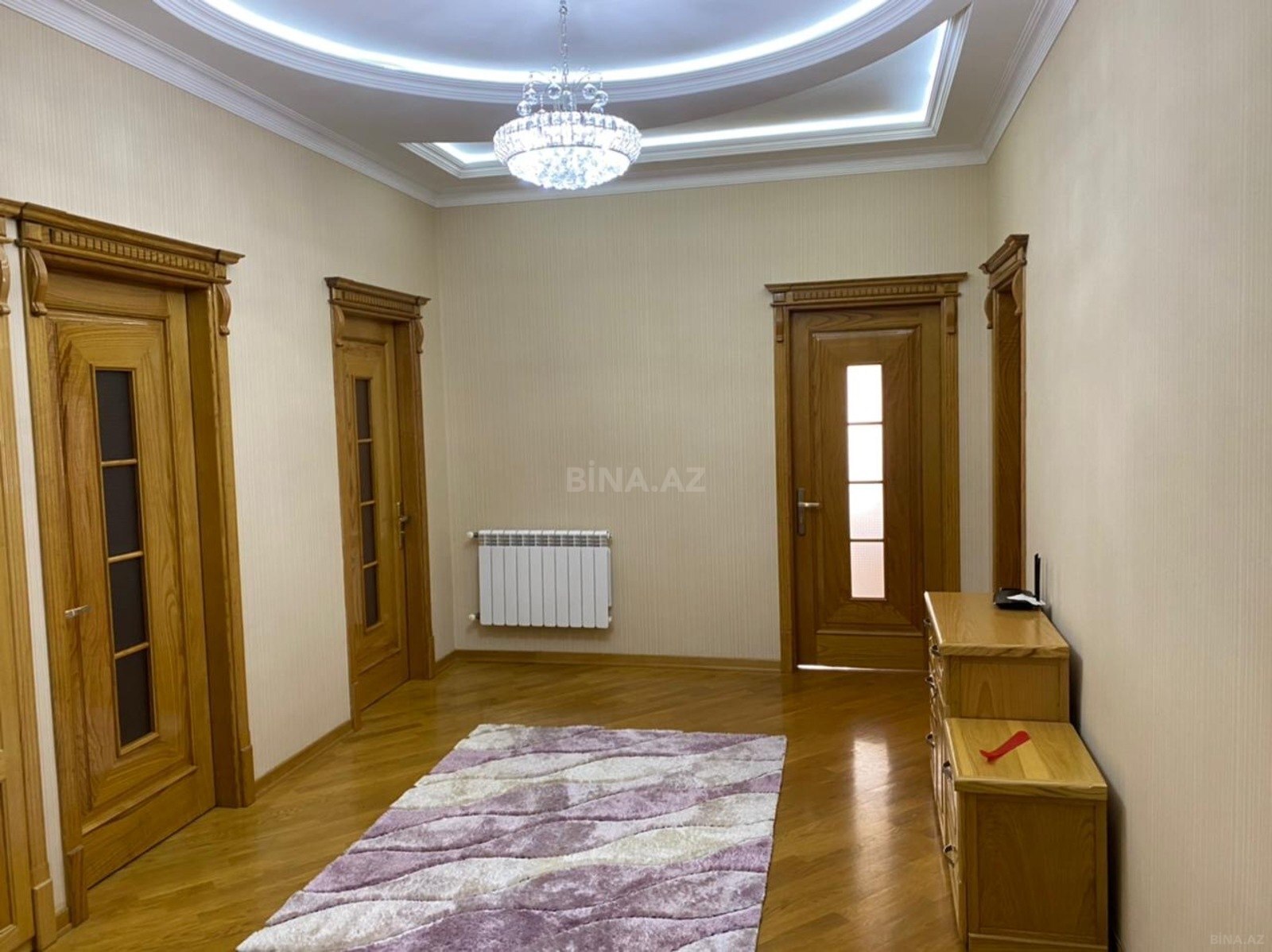 3-комн. новостройка - Наримановский  р. - 130 м² (9)