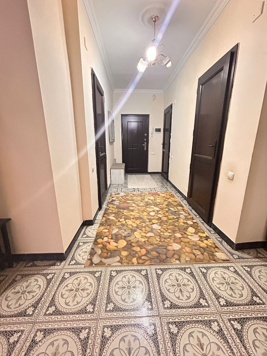 3 otaqlı yeni tikili - Sabunçu r. - 104 m² (3)