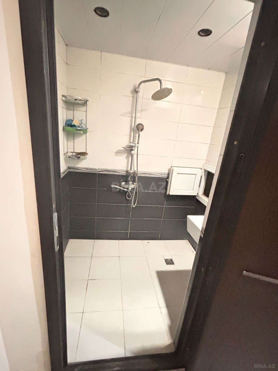 3 otaqlı yeni tikili - Sabunçu r. - 104 m² (13)