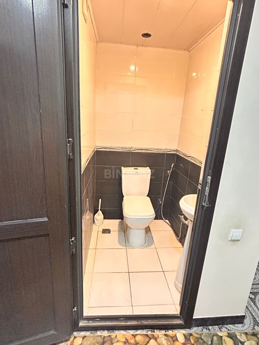 3 otaqlı yeni tikili - Sabunçu r. - 104 m² (10)