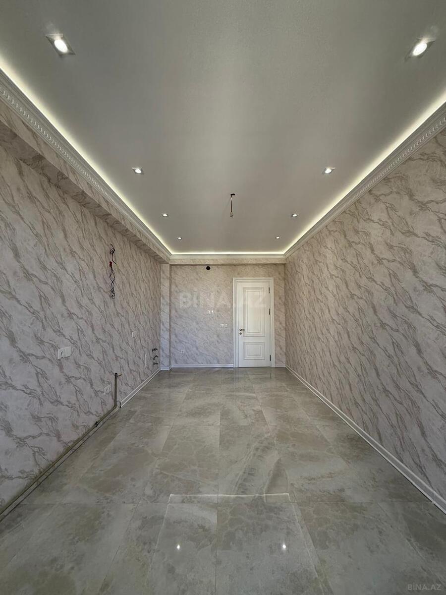 3 otaqlı yeni tikili - Nəsimi r. - 155 m² (7)