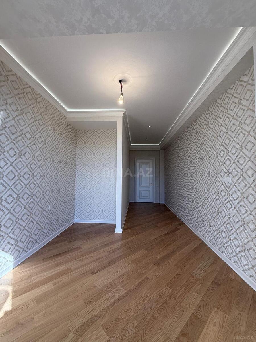 3 otaqlı yeni tikili - Nəsimi r. - 155 m² (5)