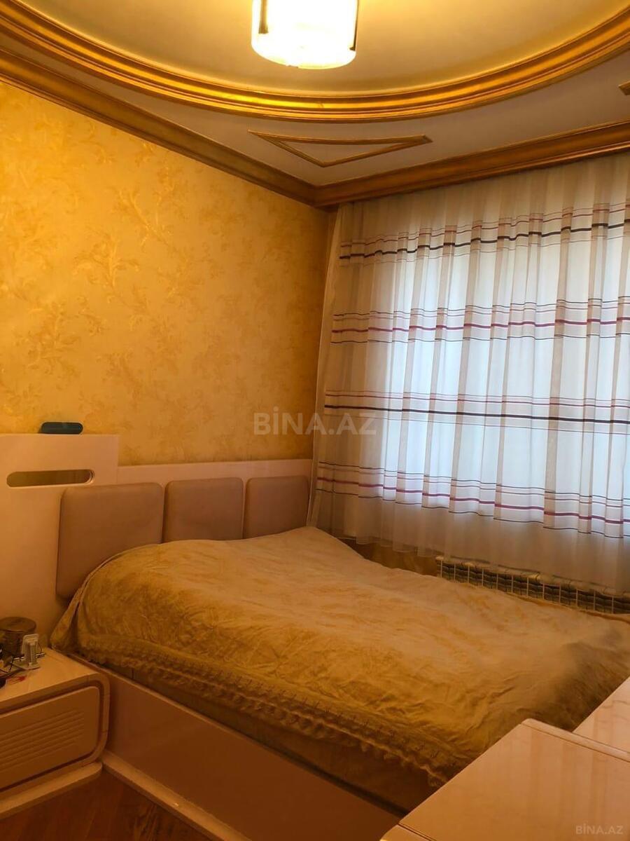 4 otaqlı yeni tikili - Nəriman Nərimanov m. - 180 m² (9)