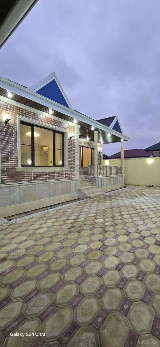 5-комн. дом/дача - пос. Бина - 150 м² (2)