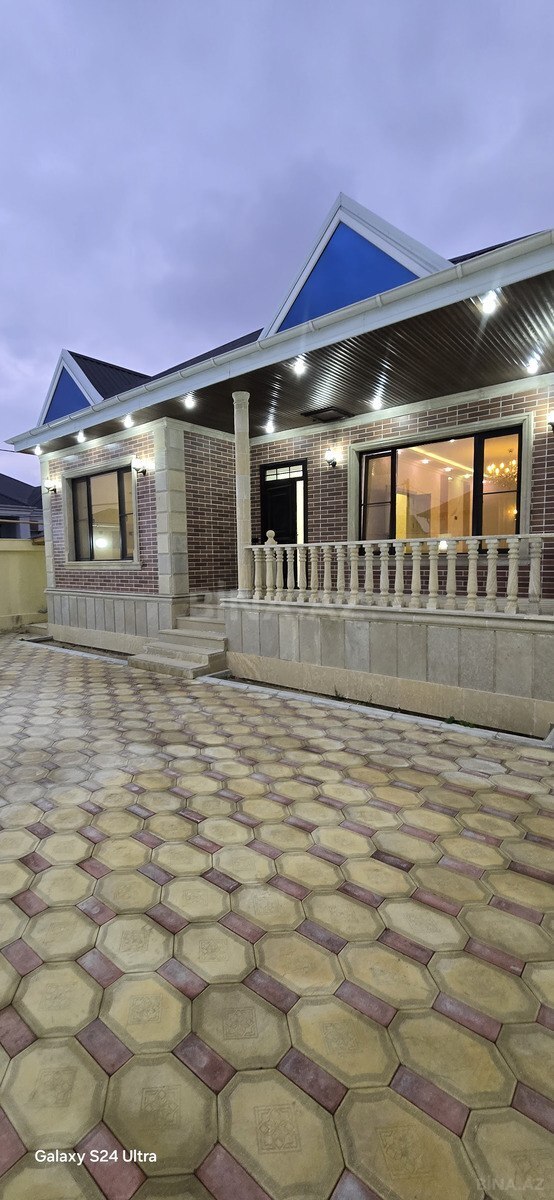 5-комн. дом/дача - пос. Бина - 150 м² (5)