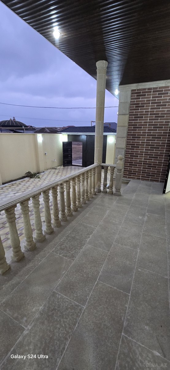 5-комн. дом/дача - пос. Бина - 150 м² (7)