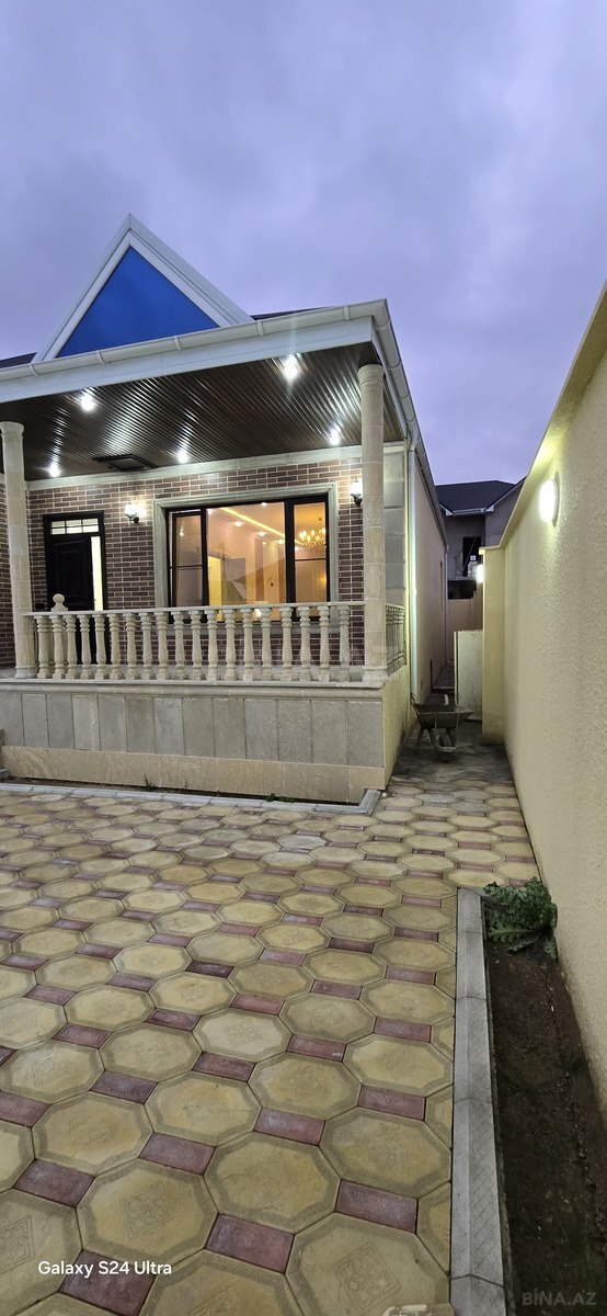 5-комн. дом/дача - пос. Бина - 150 м² (6)