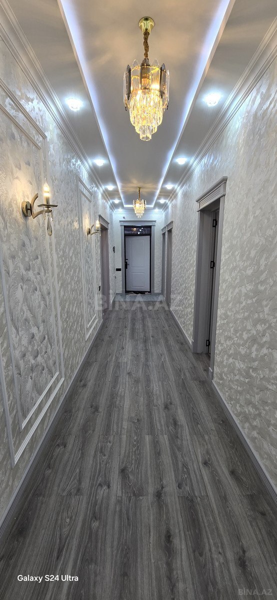 5-комн. дом/дача - пос. Бина - 150 м² (17)