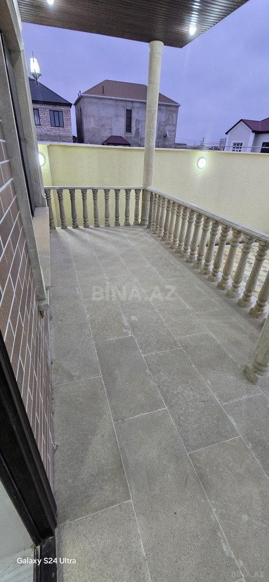 5-комн. дом/дача - пос. Бина - 150 м² (8)