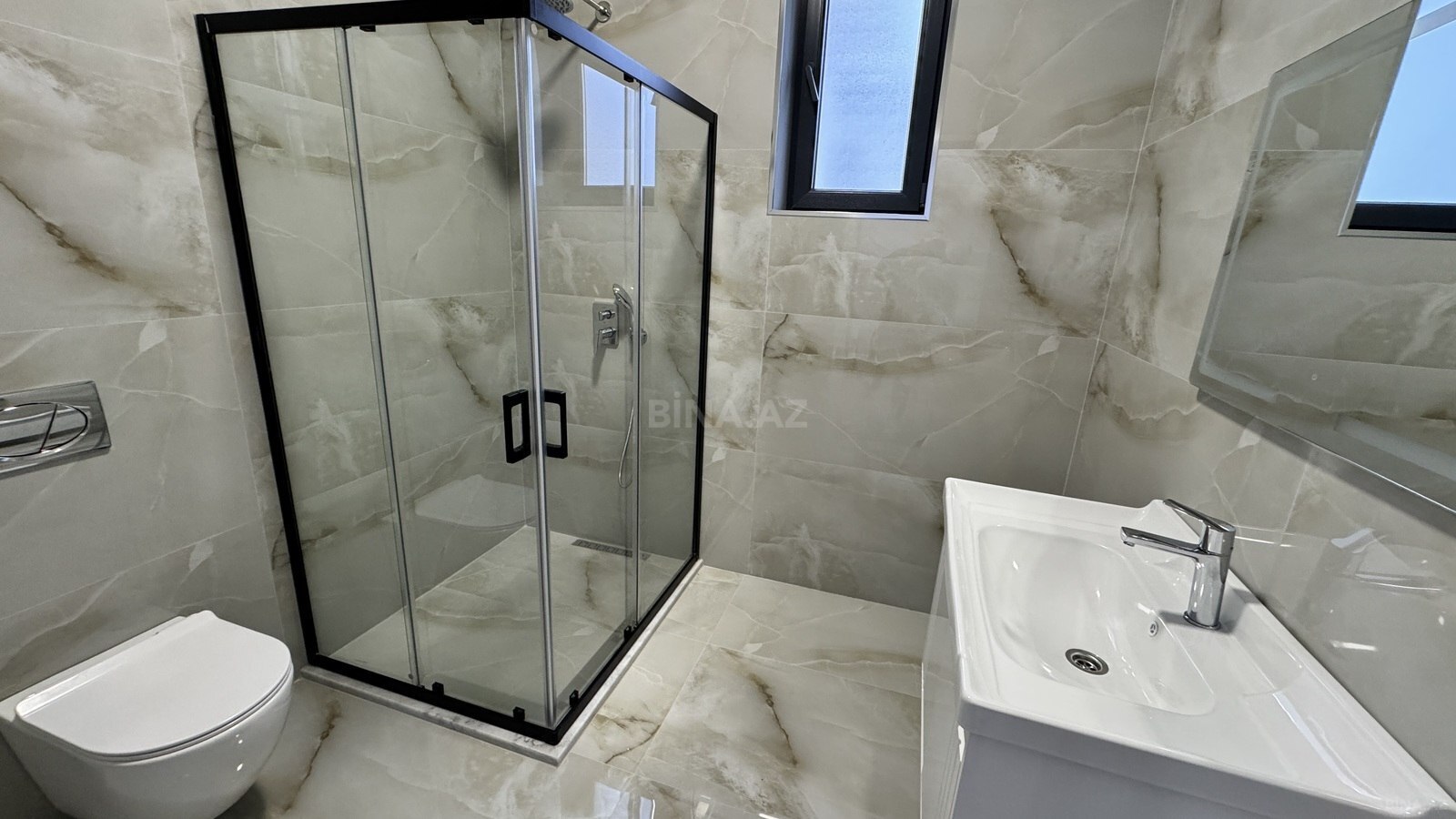 5-комн. дом/дача - пос. Мардакан - 260 м² (19)
