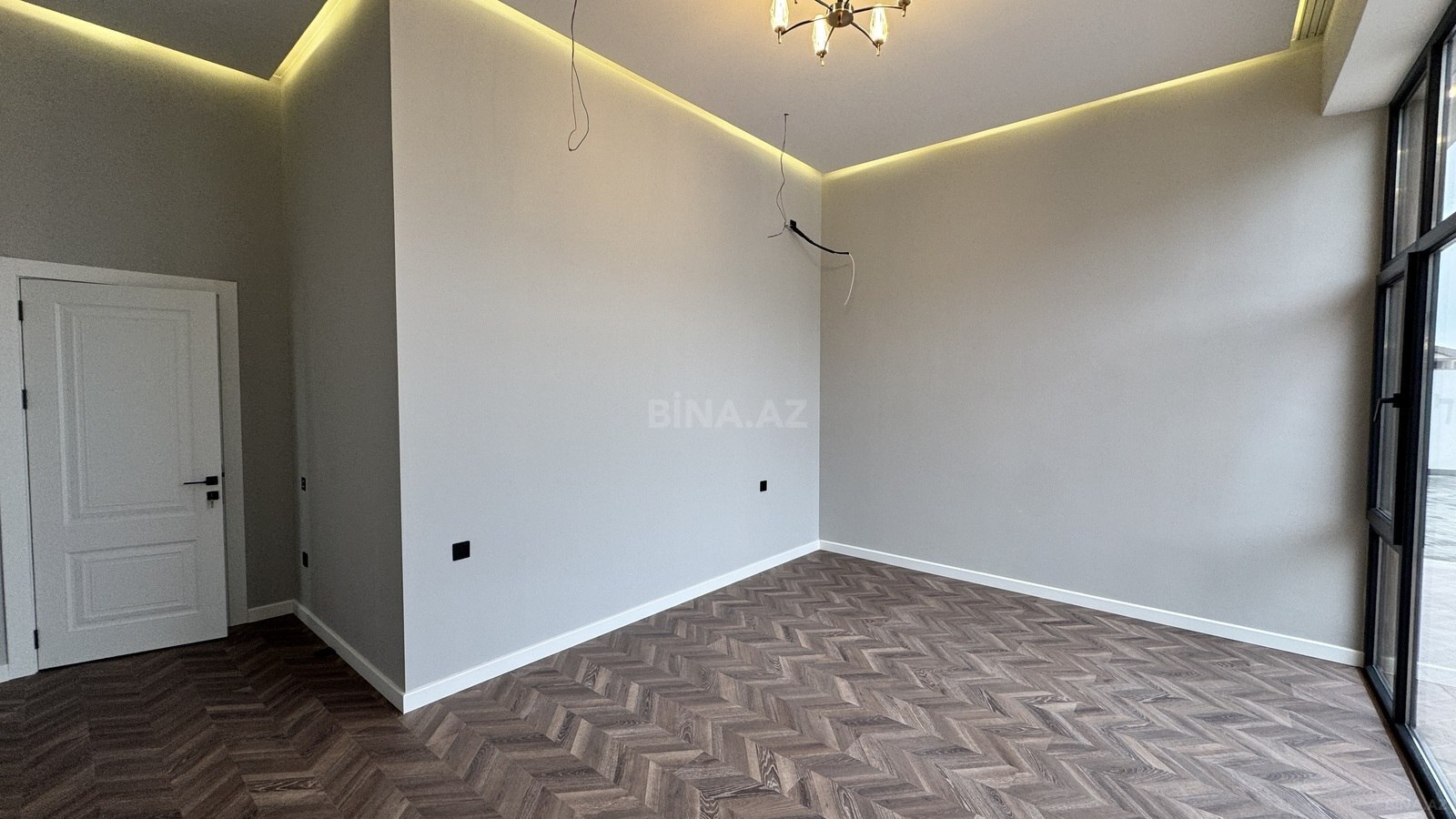 5-комн. дом/дача - пос. Мардакан - 260 м² (26)