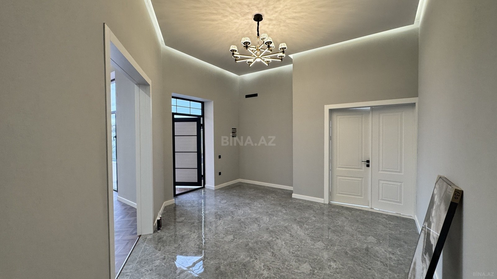 5-комн. дом/дача - пос. Мардакан - 260 м² (28)
