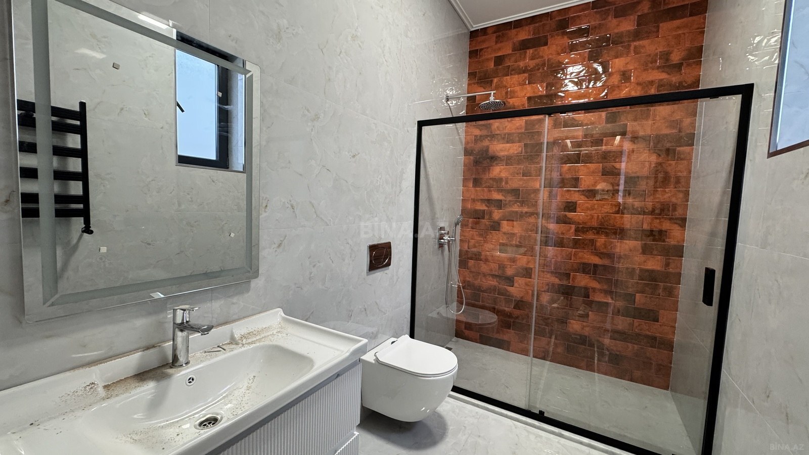 5-комн. дом/дача - пос. Мардакан - 260 м² (22)