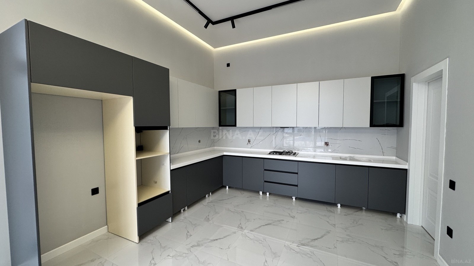 5-комн. дом/дача - пос. Мардакан - 260 м² (7)