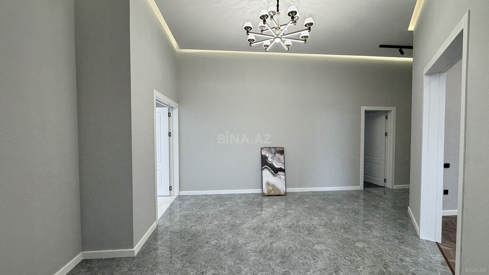 5-комн. дом/дача - пос. Мардакан - 260 м² (14)