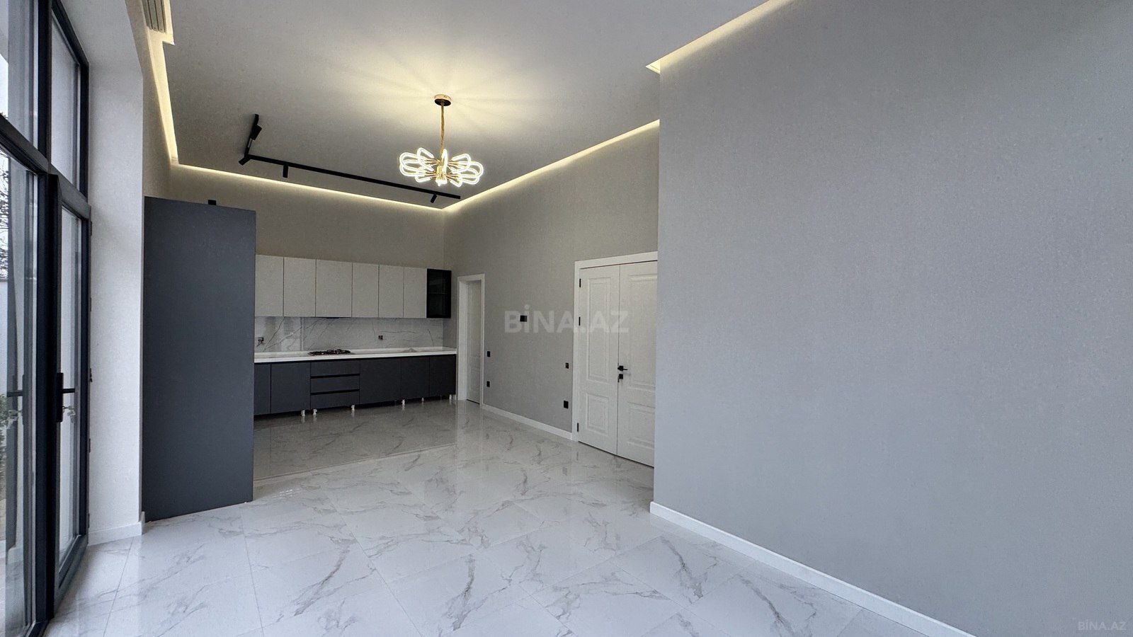 5-комн. дом/дача - пос. Мардакан - 260 м² (17)