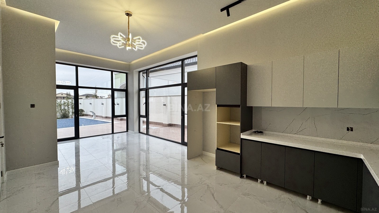 5-комн. дом/дача - пос. Мардакан - 260 м² (16)