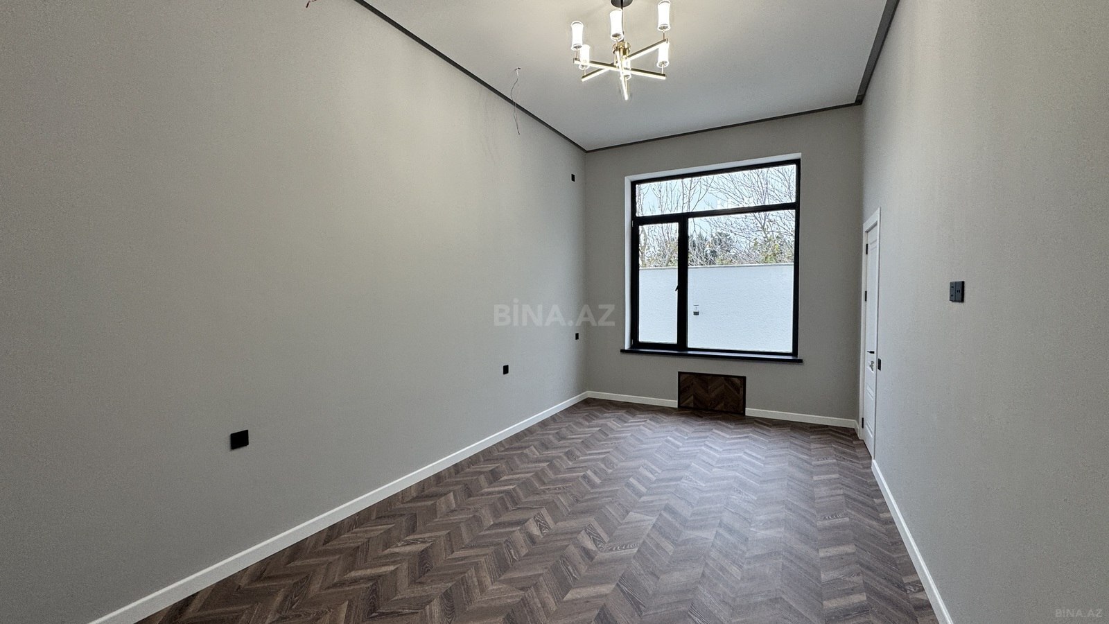 5-комн. дом/дача - пос. Мардакан - 260 м² (20)