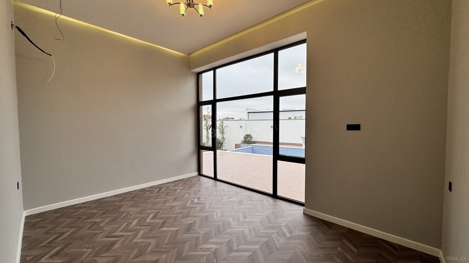 5-комн. дом/дача - пос. Мардакан - 260 м² (25)