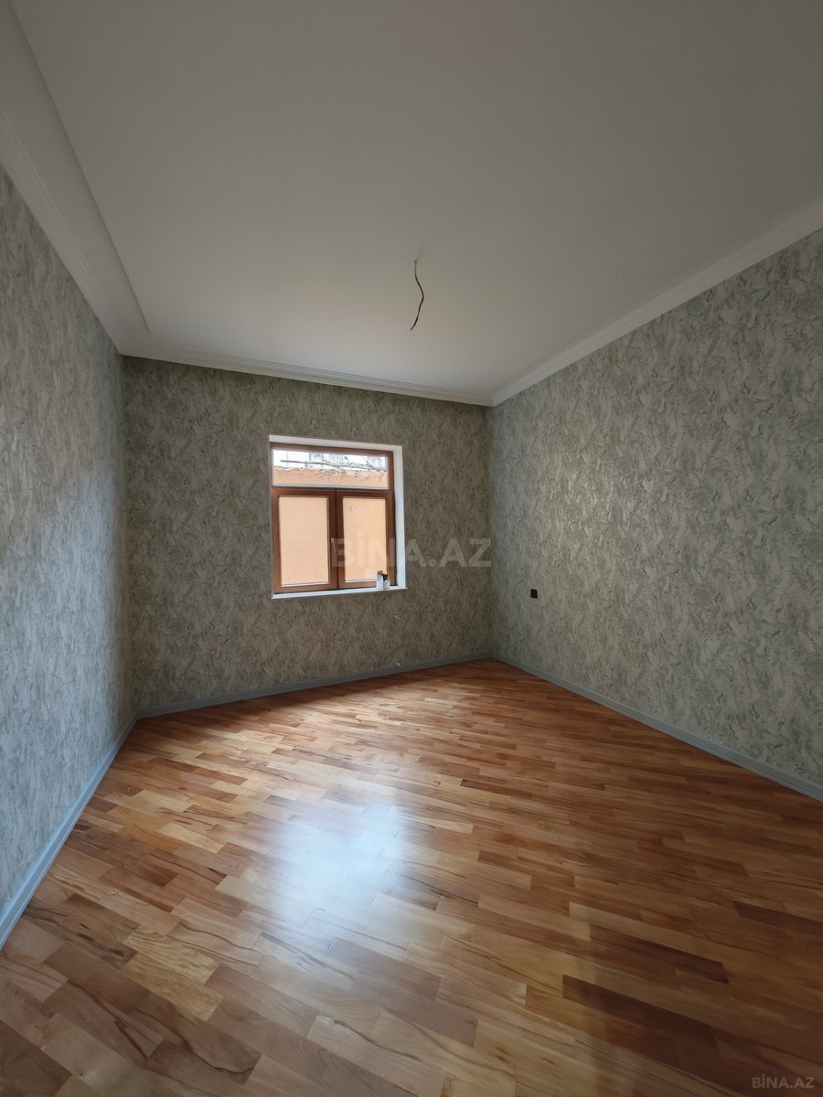 6 otaqlı həyət evi/bağ evi - Bakıxanov q. - 254 m² (8)