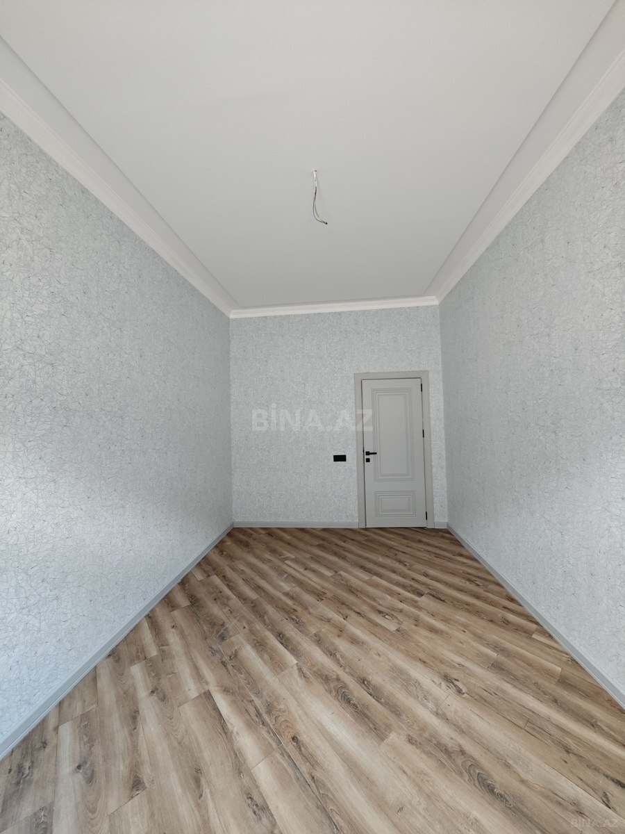 6 otaqlı həyət evi/bağ evi - Bakıxanov q. - 254 m² (14)