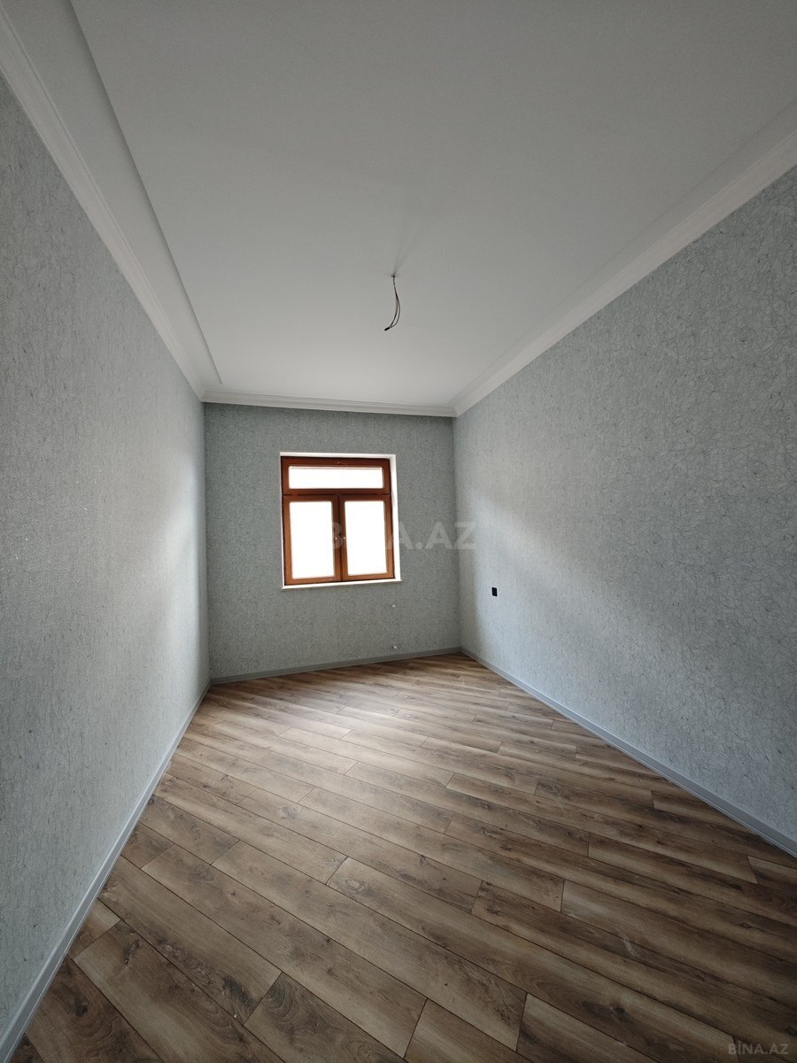 6 otaqlı həyət evi/bağ evi - Bakıxanov q. - 254 m² (15)