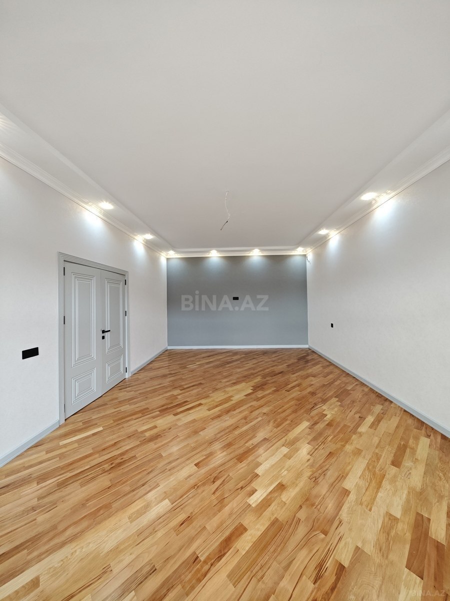 6 otaqlı həyət evi/bağ evi - Bakıxanov q. - 254 m² (10)
