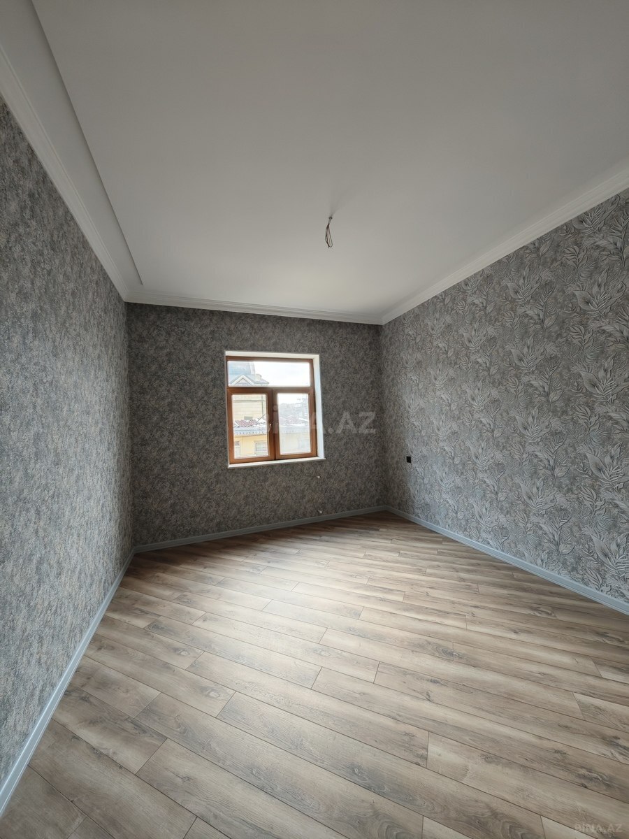 6 otaqlı həyət evi/bağ evi - Bakıxanov q. - 254 m² (17)