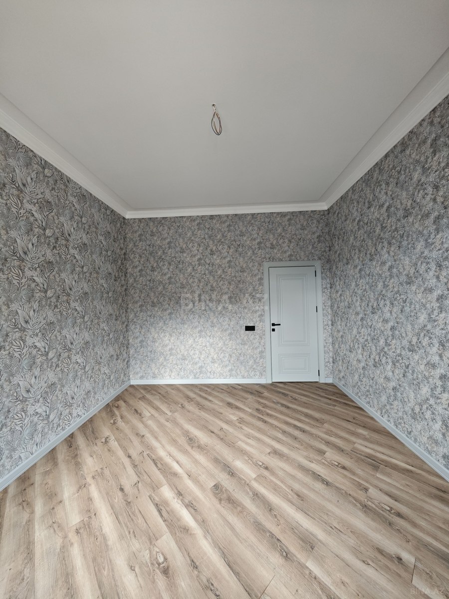 6 otaqlı həyət evi/bağ evi - Bakıxanov q. - 254 m² (18)