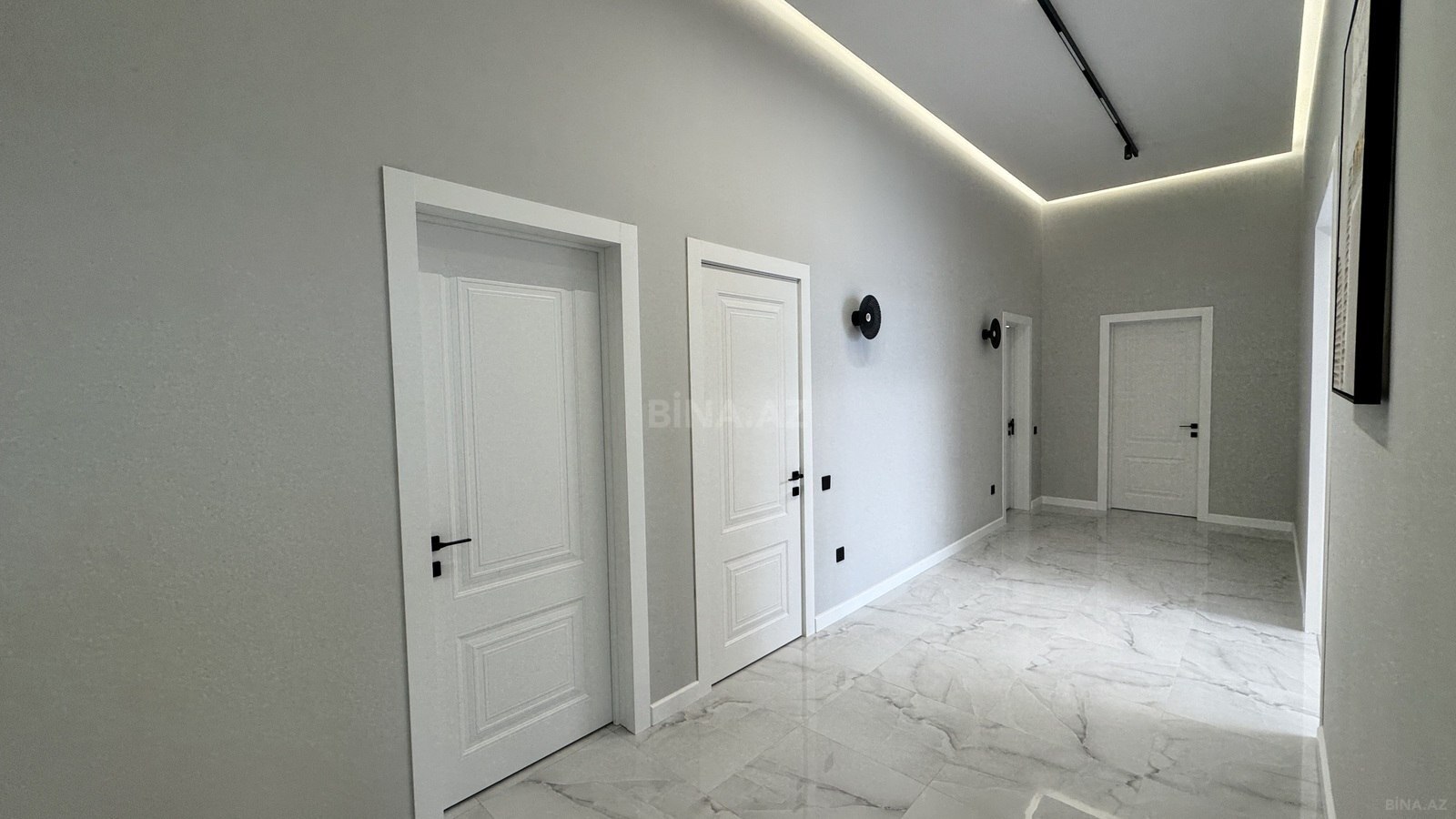 4-комн. дом/дача - пос. Мардакан - 200 м² (15)