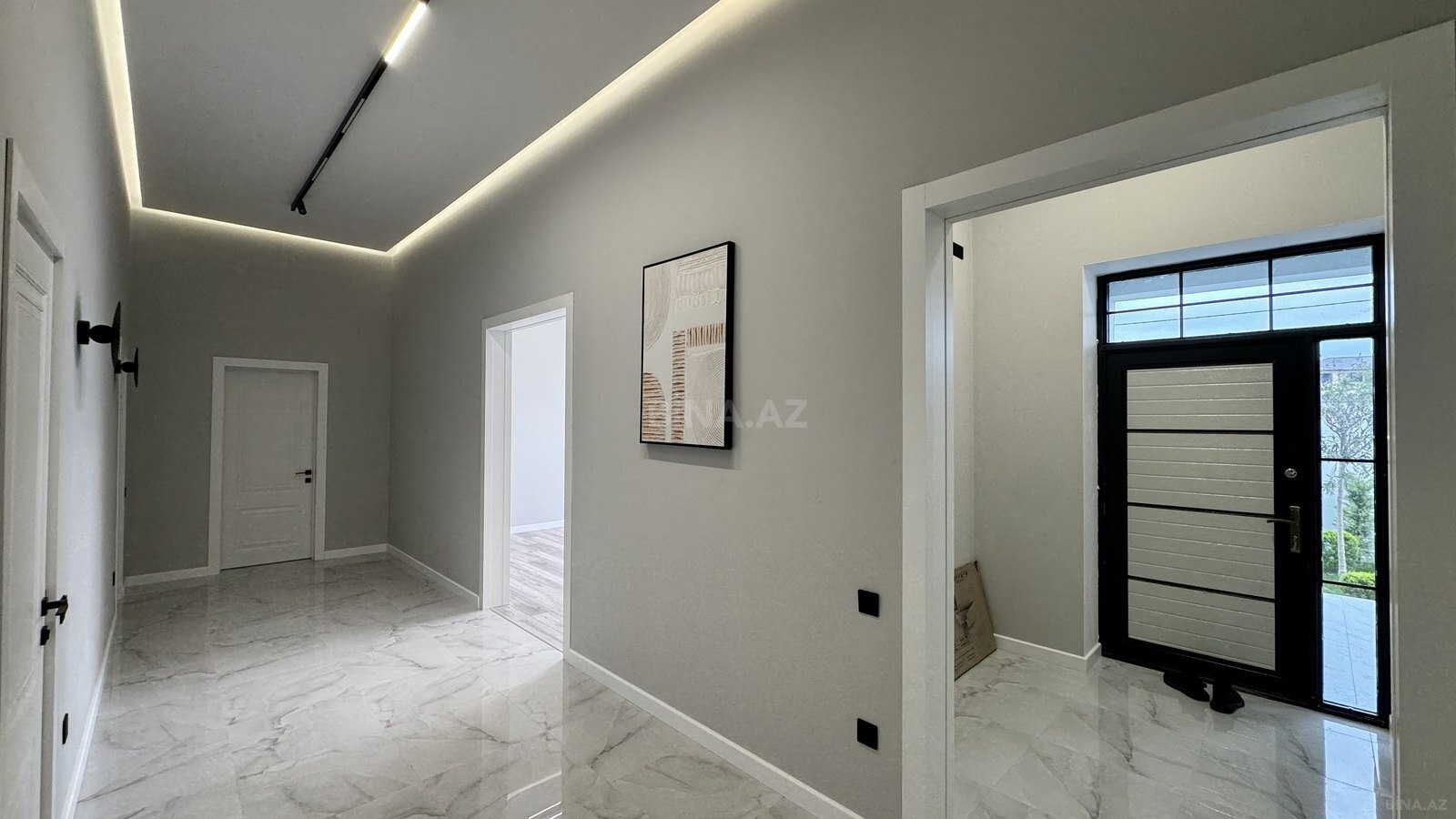 4-комн. дом/дача - пос. Мардакан - 200 м² (16)